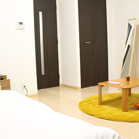 Apartament Prendre Namba Osaka Zewnętrze zdjęcie